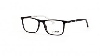 DY 459 Negro - 52 16 142